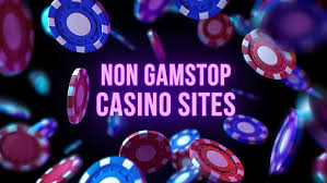 Discover the Benefits of Non GamStop Casinos 307948425