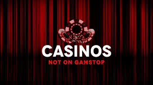 Discover the Best UK Online Casinos Not on GamStop
