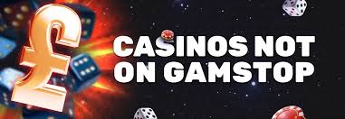 Discover the Best UK Online Casinos Not on GamStop