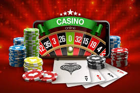 Discover the Excitement of WG Casino Your Ultimate Gaming Destination