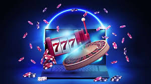 Discover the Exciting World of Slotit Casino Slots -353324794