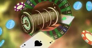 Discover the Exciting World of Slotit Casino Slots -353324794