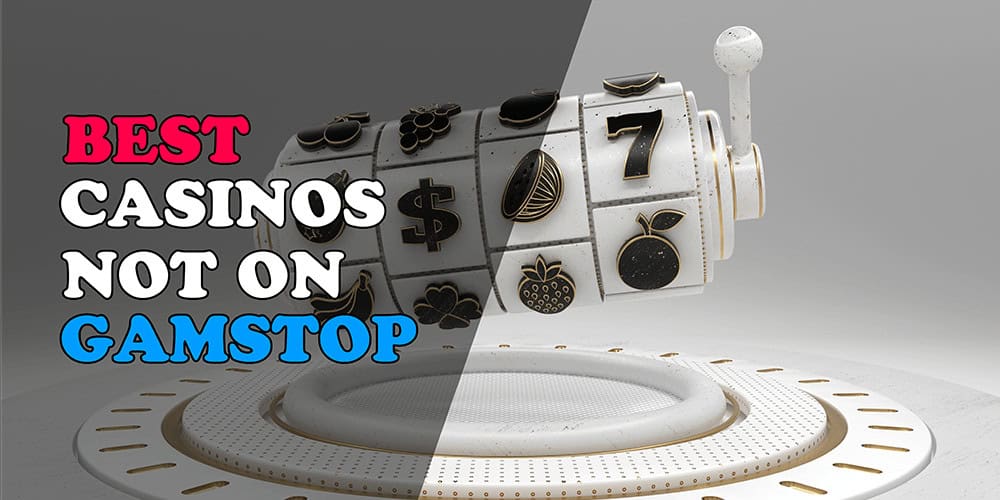 Discover the Newest Non GamStop Casino Sites -140365169