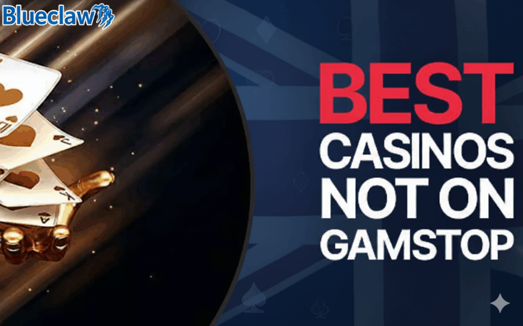 Discover Unique UK Online Casinos Not on the Traditional Path Discover Unique UK Online Casinos Not on the Traditional Path