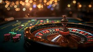 Echtgeld Roulette Online So Spielen Sie Sicher und Gewinnen
