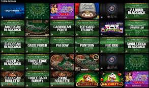 Experience the Thrill of Winning at Magic Win Casino