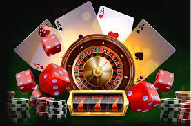 Explore Online Roulette Options Not on GamStop Explore Online Roulette Options Not on GamStop