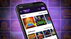 Explore the Exciting World of Cosmic Spins Casino 895713706