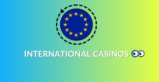 Exploring Foreign Casino Sites Your Gateway to Global Gaming Exploring Foreign Casino Sites Your Gateway to Global Gaming