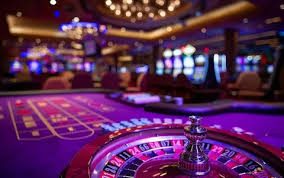 Exploring Live Roulette Options Beyond Gamstop A Comprehensive Guide