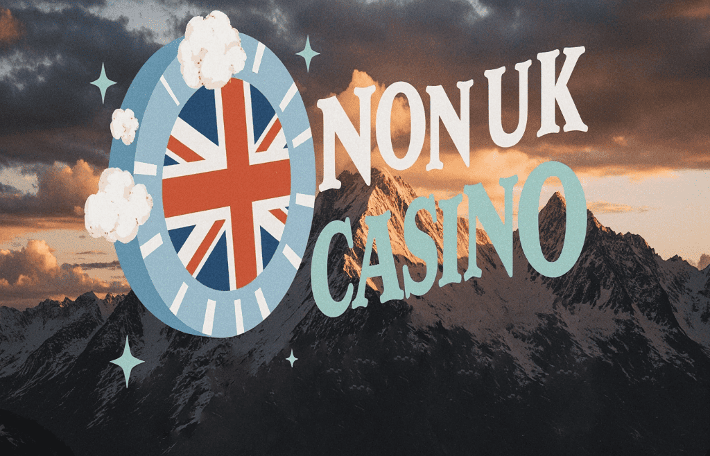 Exploring Non UK Licensed Casinos Pros and Cons