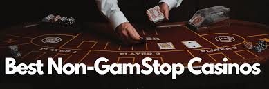 Exploring the World of Sites Without GamStop 1087247487