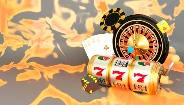 Find de Bedste Casino Sider Uden Rufus