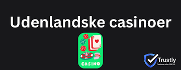 Find det bedste casino uden rofus