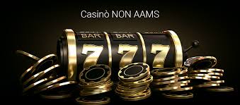 I migliori casinò non AAMS guida completa per gli appassionati
