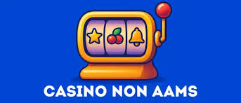 I migliori casinò non AAMS guida completa per gli appassionati