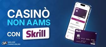 I migliori casinò online senza ADM Gioca in modo sicuro e divertente