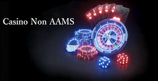 I migliori casinò online senza ADM Gioca in modo sicuro e divertente