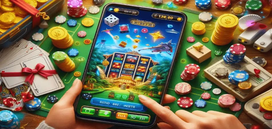 I Migliori Siti Casinò con Prelievo Immediato per Giocatori Italiani I Migliori Siti Casinò con Prelievo Immediato per Giocatori Italiani