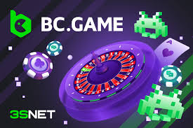Italia BC.Game Esplora il Futuro del Gioco d'Azzardo Online
