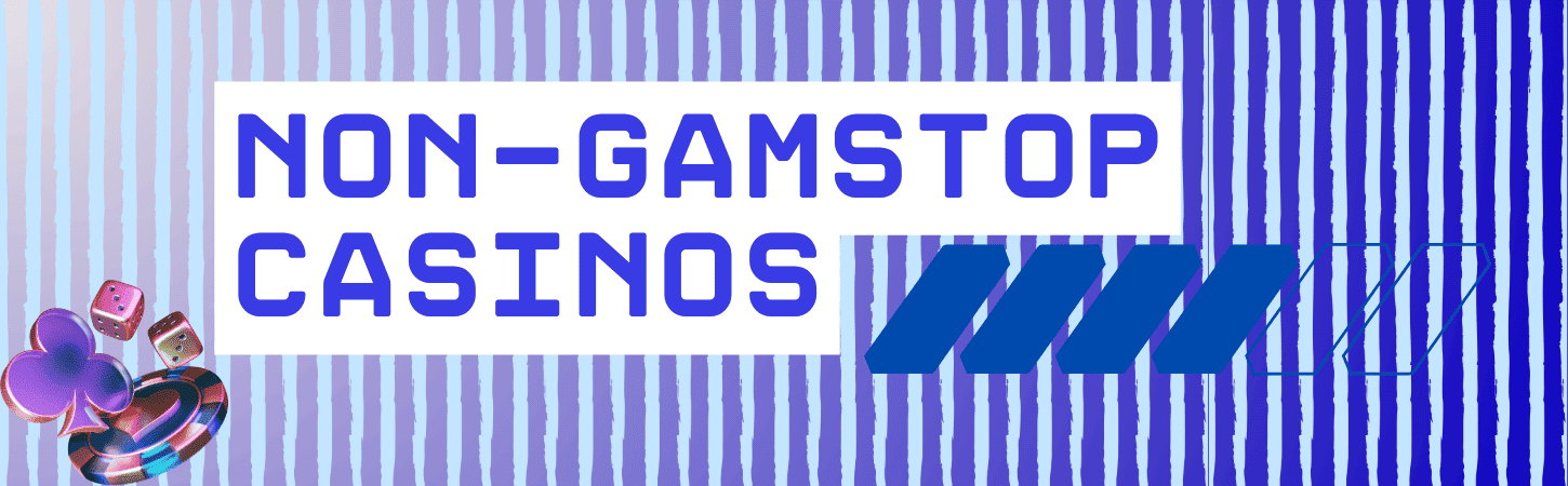 Legit Casinos Not on GamStop Your Guide to Alternative Gaming Options