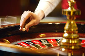 Live Dealer Roulette UK - Experience the Thrill of Real-Time Gaming