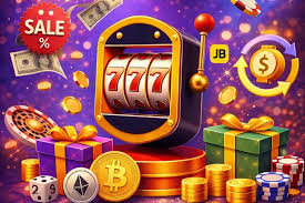 Maximizing Your Winnings An In-Depth Guide to JB Casino Bonuses and Promotions Maximizing Your Winnings An In-Depth Guide to JB Casino Bonuses and Promotions