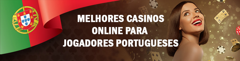 Melhores Casinos Online com Bónus Imperdíveis Melhores Casinos Online com Bónus Imperdíveis