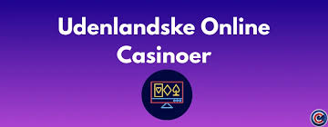 Online Casino Uden Dansk Licens - Forklaringer og Overvejelser