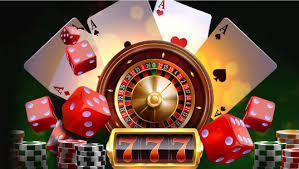 Online Casinos Seguros com Bónus A Melhor Opção para Apostadores