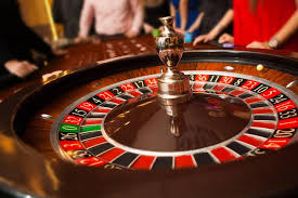 Online Roulette Games for Money Spin Your Way to Riches