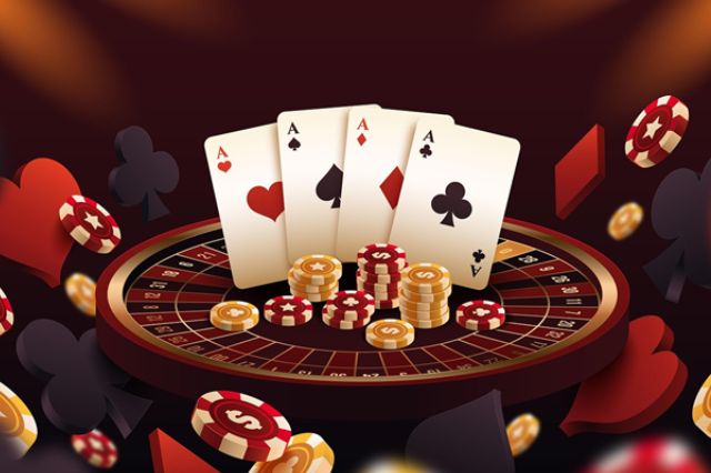 Opciones de Casino Fuera de España