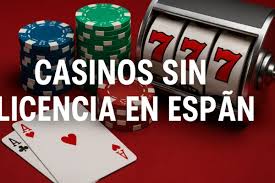 Opciones de Casino Fuera de España
