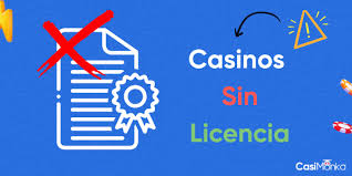 Opciones de Casino Fuera de España