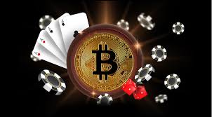 Revolúcia v Hernom Priemysle Krypto Kasína Revolúcia v Hernom Priemysle Krypto Kasína