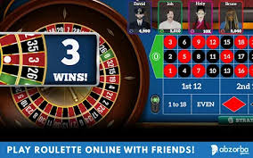 Roulette Spielen um Echtgeld Strategien und Tipps für den Erfolg