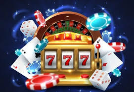 The Ultimate Guide to Casino XGG Game UK The Ultimate Guide to Casino XGG Game UK