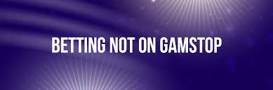 Top Golf Bookmakers Not on GamStop 962786737