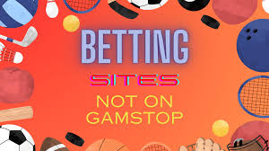 Understanding Non GamStop Bookies A Comprehensive Guide 903484159
