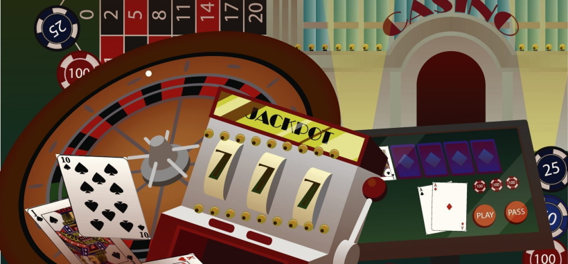 Understanding Standalone Casinos A Comprehensive Guide Understanding Standalone Casinos A Comprehensive Guide