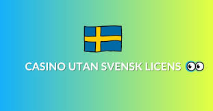 Utländska Casinon En Djupgående Guide