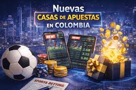 Apuestas Internacionales Descubre el Mundo del Juego Global