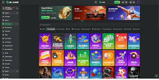 BC.Game Customer Support Service Your Gateway to Assured Gaming