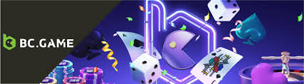 BC.Game Revolutionizing the Online Casino Experience BC.Game Revolutionizing the Online Casino Experience
