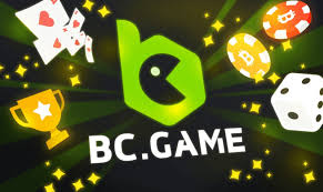 BC.Game Revolutionizing the Online Casino Experience BC.Game Revolutionizing the Online Casino Experience