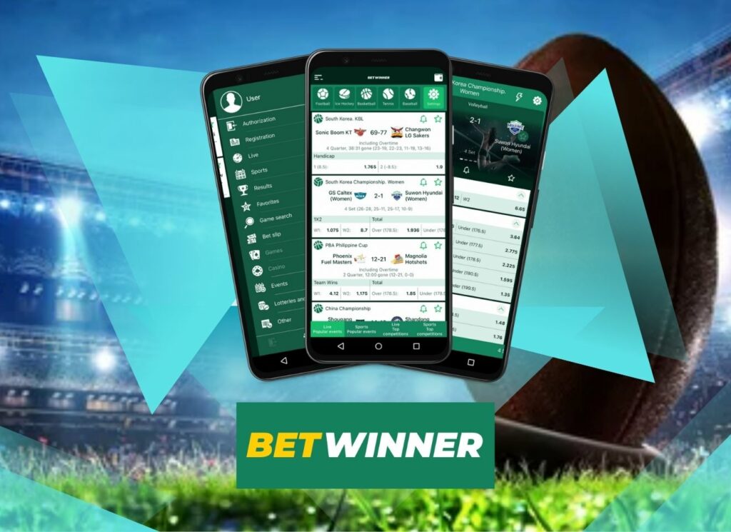 BetWinner Online Platform A Comprehensive Guide for Gamblers