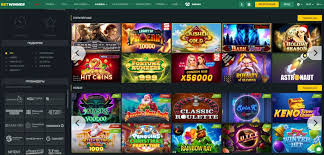 BetWinner Online Platform A Comprehensive Guide for Gamblers
