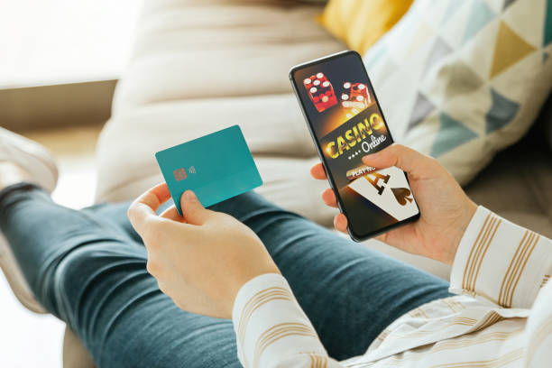 Casinoer med Mastercard En Guide til Betaling og Spiloplevelse