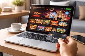 Casinoer med Mastercard Sikkerhed og Bekvemmelighed -1852647152