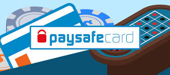 Casinoer med Paysafecard Din Guide til Sikker Spiloplevelse